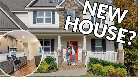 We Almost Bought A New House Youtube