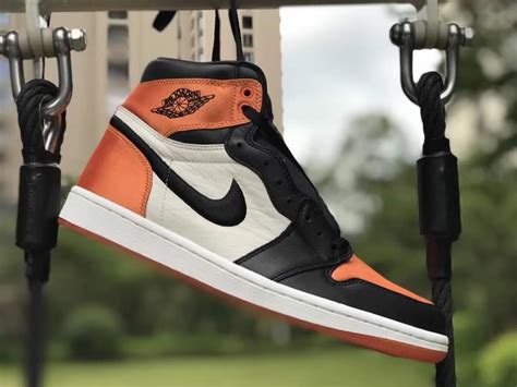 Air Jordan 1 Satin Shattered Backboard Av3725 010