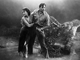 Feature Review: The Most Dangerous Game (1932) - Electric Shadows