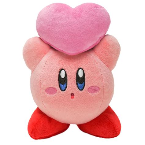 Kirby With Friend Heart Official Kirby Of The Stars All Star Collection