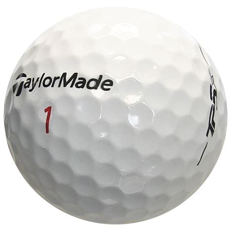 TaylorMade TP5x Golf Balls, 3 Dozen (Refurbished / Mint) - GolfEtail.com