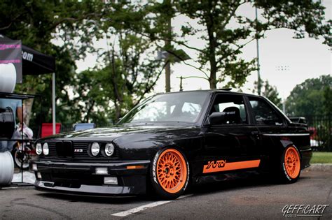 Jsutai Bmw E30 Stancenation Form Function