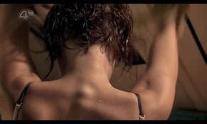 Dakota Blue Richards Nude Aznude