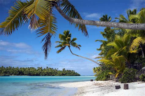 Disfruta El Verano Con Las Playas Más Hermosas Del Mundo