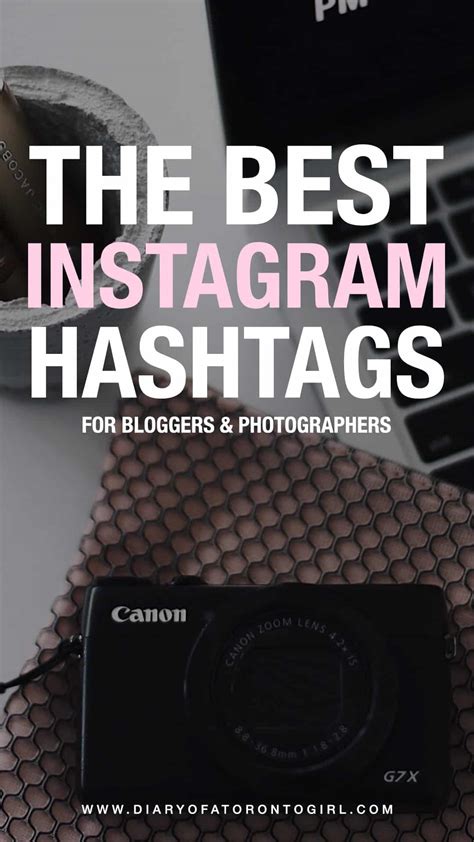 The Best Toronto Instagram Hashtags For Bloggers And Photographers