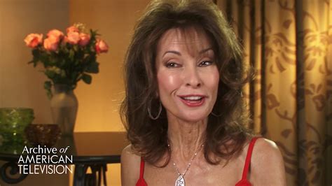 Susan Lucci On How Erica Kane Was First Described To Her Interviews