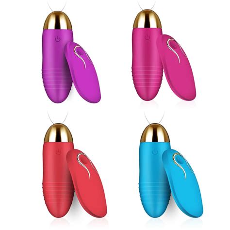 Remote Control Bullet Eggs Vibrator Multi Function Usb Charge Waterproof Buy Remote Wireless