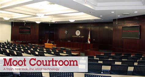 Moot Courtroom Renovation 2014 Flickr