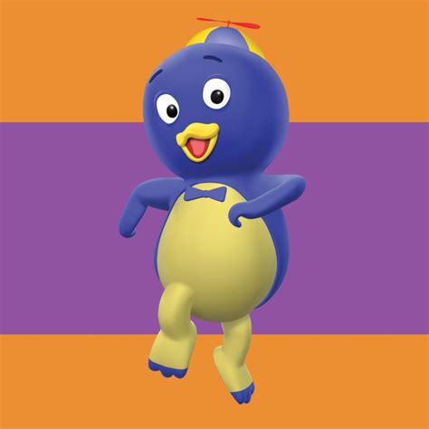 18 Facts About Pablo The Backyardigans