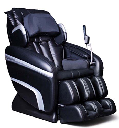 The Best Massage Chair For A Tall Person