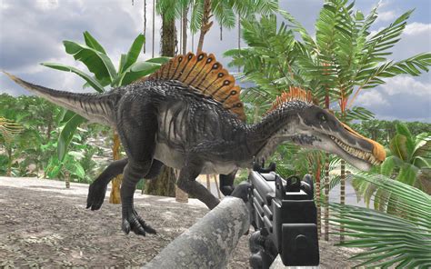 Many developers have failed because of their releases and ports. DINOSAUR HUNTER: SURVIVAL GAME for Android - APK Download