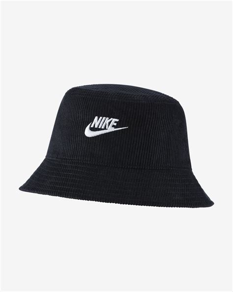 Nike Sportswear Bucket Hat Ubicaciondepersonascdmxgobmx