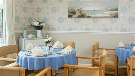 Valley View Care Home Caron Group