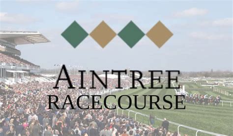 Aintree Racecourse Guide Guide Fixtures And Tips 2024