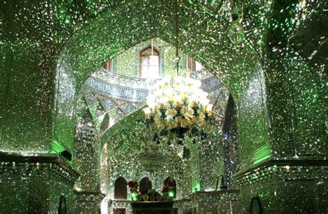 10 Wonderful Cultural Sites In Iran You Must See Tehran Times