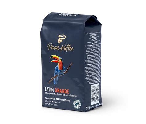 Privat Kaffee Latin Grande Online Bestellen Bei Tchibo 8108