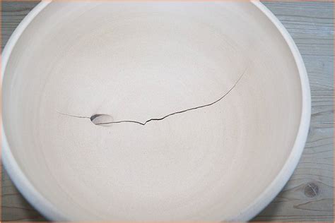 How To Prevent Pottery Clay From Cracking While Drying Pottery Crafters