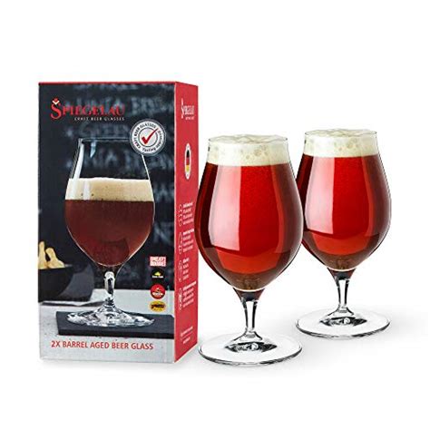 Your Ultimate Guide To Belgian Beer Glasses Homebrew Academy