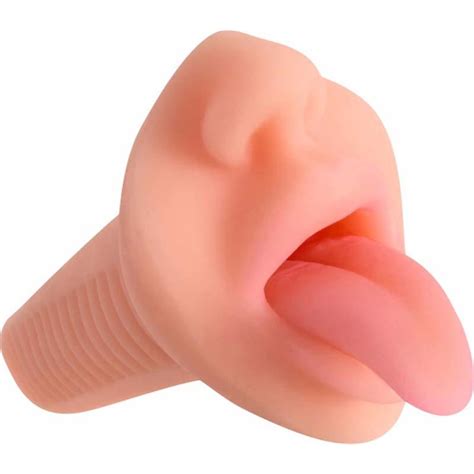 The Deepthroat Mouth Extreme Jack Sleeve Sex Toys At Adult Empire