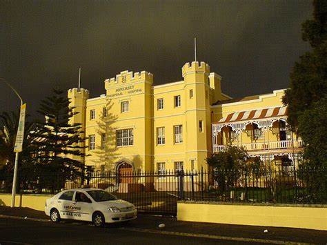 Specialist mental health care facility offering treatment and rehabilitation for adults, adolescents and children with complex mental health needs and intellectual disability. Health and safety : More about South Africa- Modules - SA ...