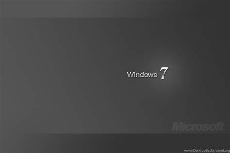 16 Windows 7 High Resolution Wallpapers Downloads Techmynd Desktop
