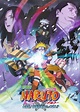 Guía completa de las películas de Naruto