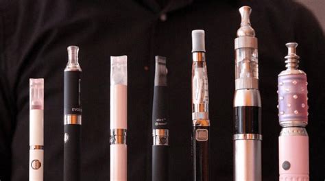 Advertising Leads to more E-Cigarette Use Among Teens | Clean Cut Media
