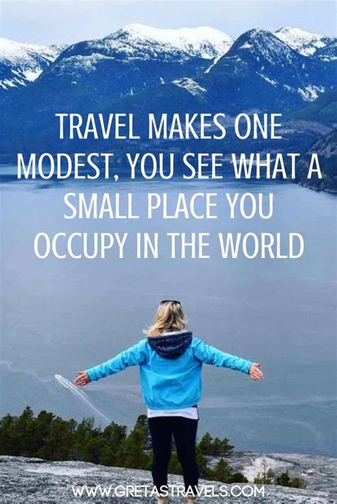 Best Travel Quotes 55 Most Inspirational Travel Quotes Of