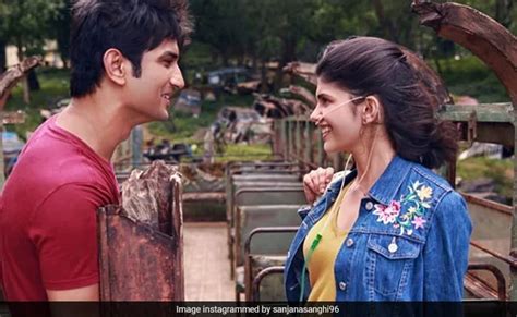 Everything We Know About Sushant Singh Rajput S Last Film Dil Bechara