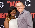 Who is Nia Renee Hill? Top 10 facts about Bill Burr's wife - Legit.ng