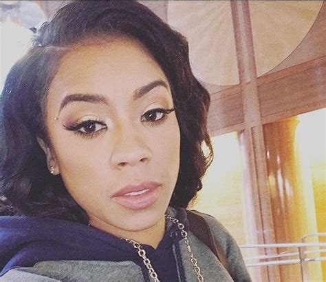 Keyshia Cole S Dj Explains Why She Was Late And Appeared Off At