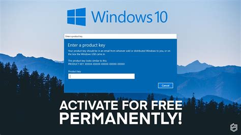 How To Activate Windows 10 For Free 2021 Using Serial Keys Fusedgt