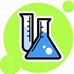Chemistry Clip Science Clipart Icon Transparent Chemical