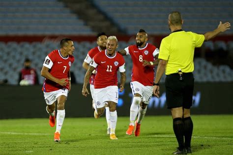 Jugadores de dinamarca critican a la uefa por reanudación del partido. Hora, formación y dónde ver el partido de Chile contra ...