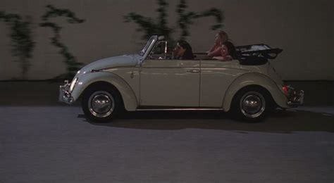 IMCDb Org Volkswagen Convertible Beetle Typ In Dazed And Confused