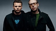 The Chemical Brothers Beat Out Flume, Rüfüs Du Sol & More for Best ...