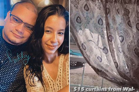 Teen Mom Star Jo Riveras Wife Vee Shows Off Newly Redecorated Living Room Featuring 15 Walmart