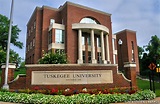 Tuskegee Institute National Historic Site | TOURING THE HISTORIC CAMPUS