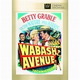 Wabash Avenue (DVD) - Walmart.com - Walmart.com