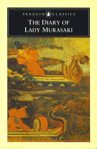 Diary Of Lady Murasaki Penguin Classics 9780140435764