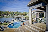 9 ACRES ON LAKE HAMILTON | Arkansas Luxury Homes | Mansions For Sale ...