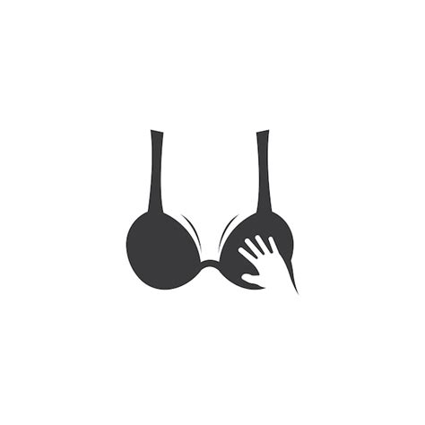 Mod Le De Conception De Logo Et De Badge Mignon Sex Shop Tiquette Sexy