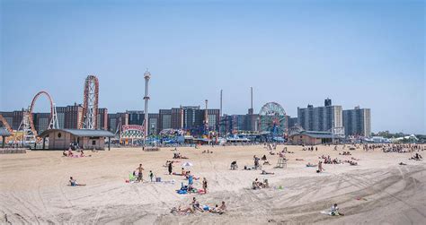 Coney Island New York Unser Insider Guide And Die Besten Spots 2021