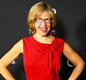 Feud's Jackie Hoffman: 25 Things You Don't Know About Me