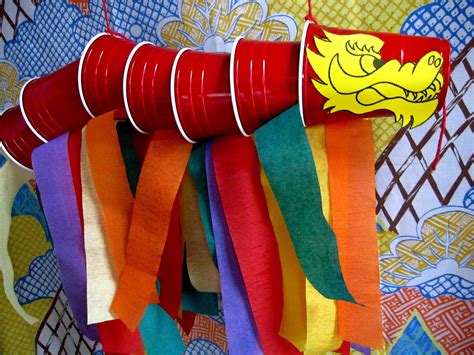 Welcome to our chinese new year pages for kids! chinnes newyear crafts | Chinese New Year Storytime ...