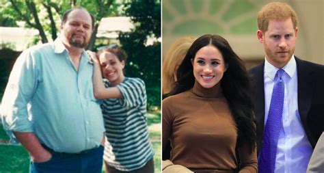 Thomas markle, 76 is to make a documentary about his life, with unseen home videos and photos of the duchess of sussex, 39. Thomas Markle says Meghan and Harry won't see him again ...