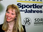 Katja Seizinger – Hall of Fame des deutschen Sports