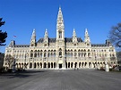 Vienna City Hall, Vienna | Timings, Tours, Highlights | Holidify