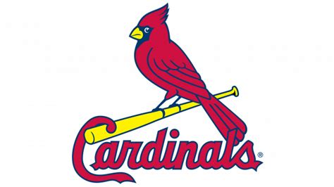 St Louis Cardinals Logo Valor História Png