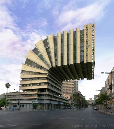 29 Elegant Architecture Illusion